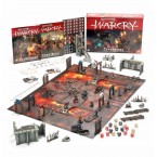 Warcry: Catacombs